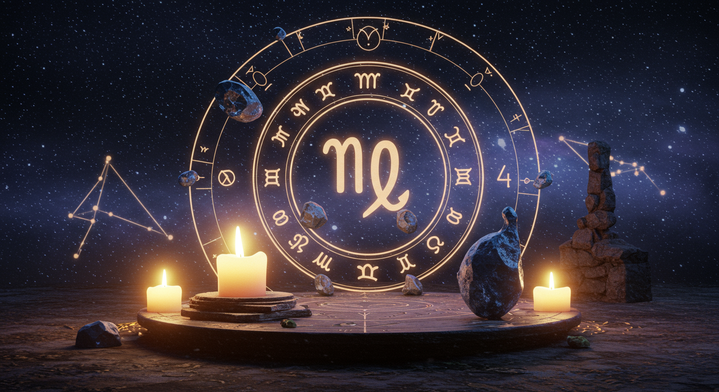 Virgo: Your Cosmic Compass for Sept 4