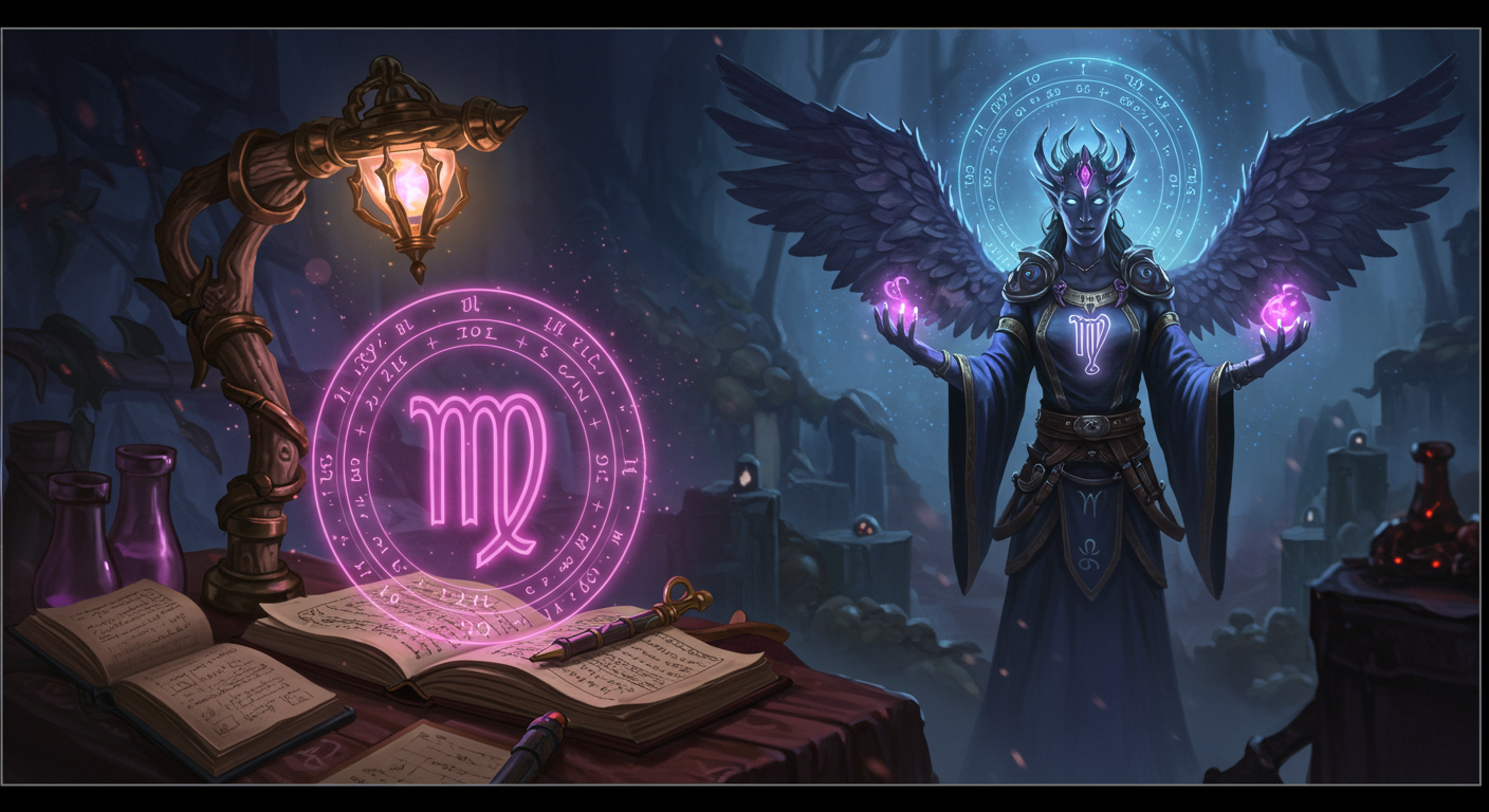 September 4 Astrology: Virgo's Heart Revealed