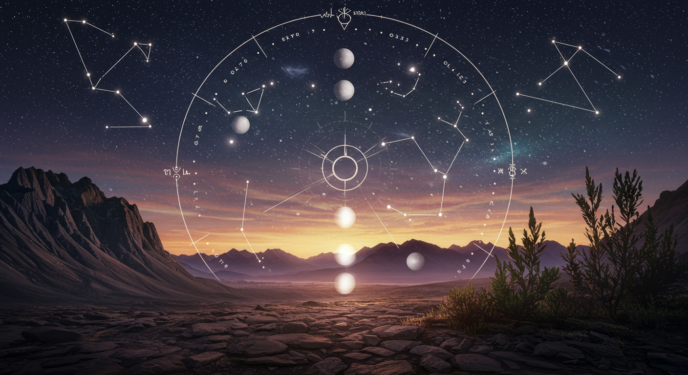 Taurus Astrology: Earthy Wisdom for 2025