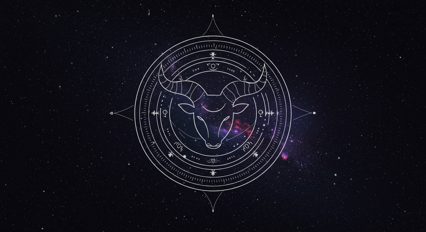 Taurus Today: Cosmic Currents Unveiled
