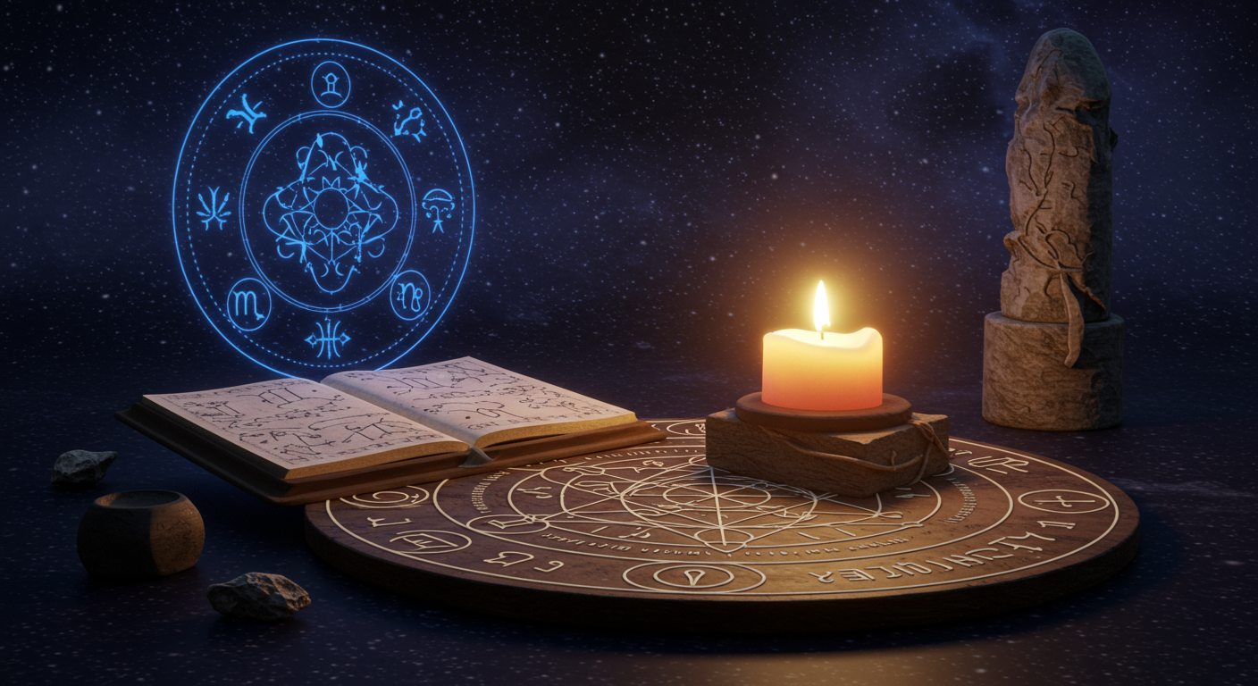 What Astrological Sign Are You?