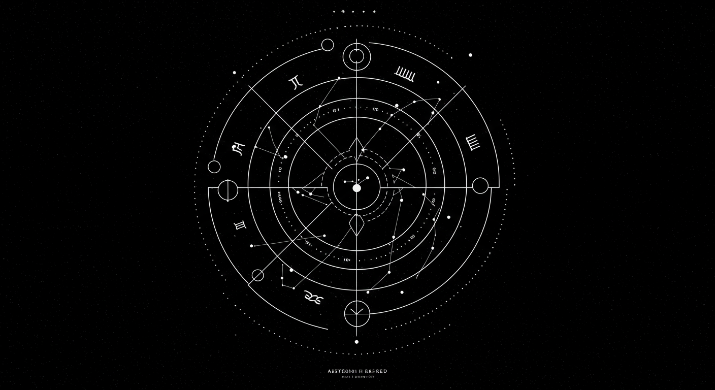 Astrology: What's It Based On?