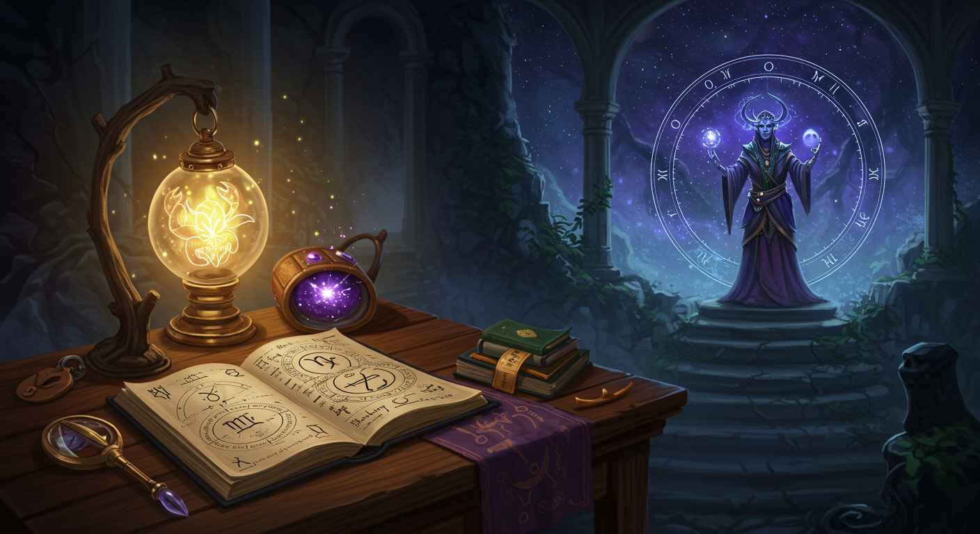 What House Am I Astrology? Unveil Your Cosmic Blueprint