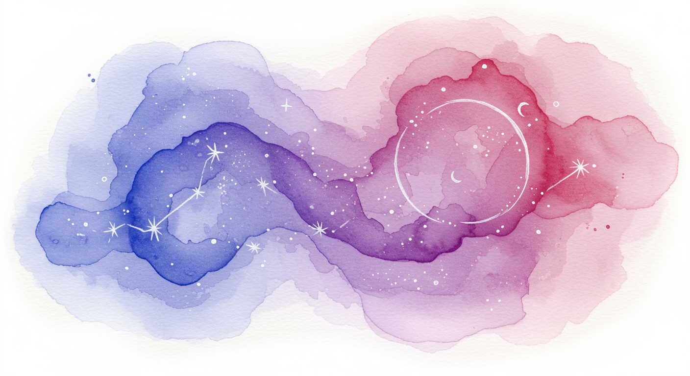 MC Astrology: Unlocking Your Celestial Career Path