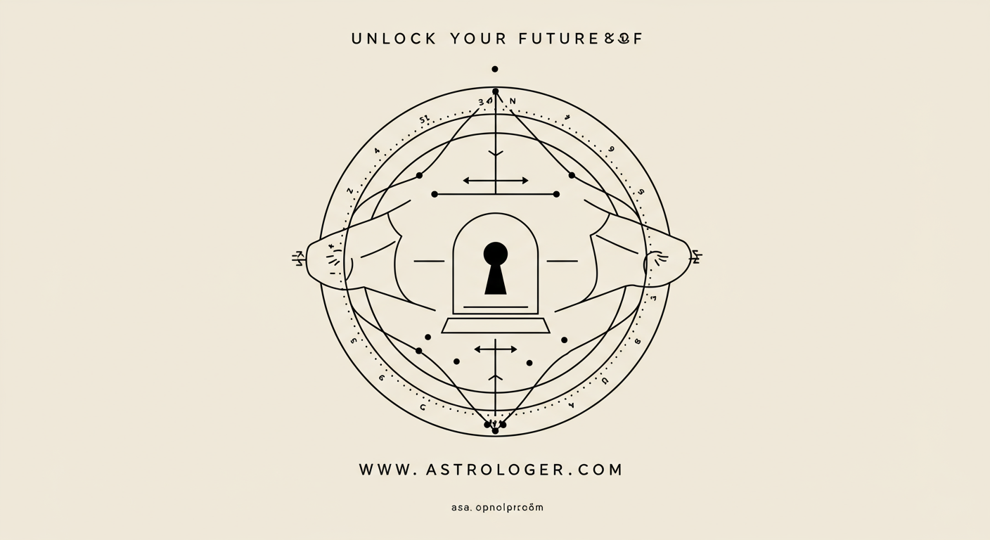 Unlock Your Future with Astrologer.com