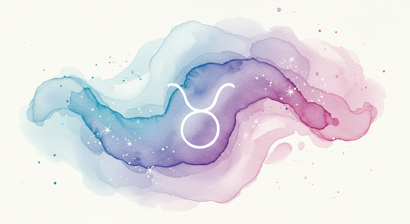April 21st: Taurus's Gentle Power