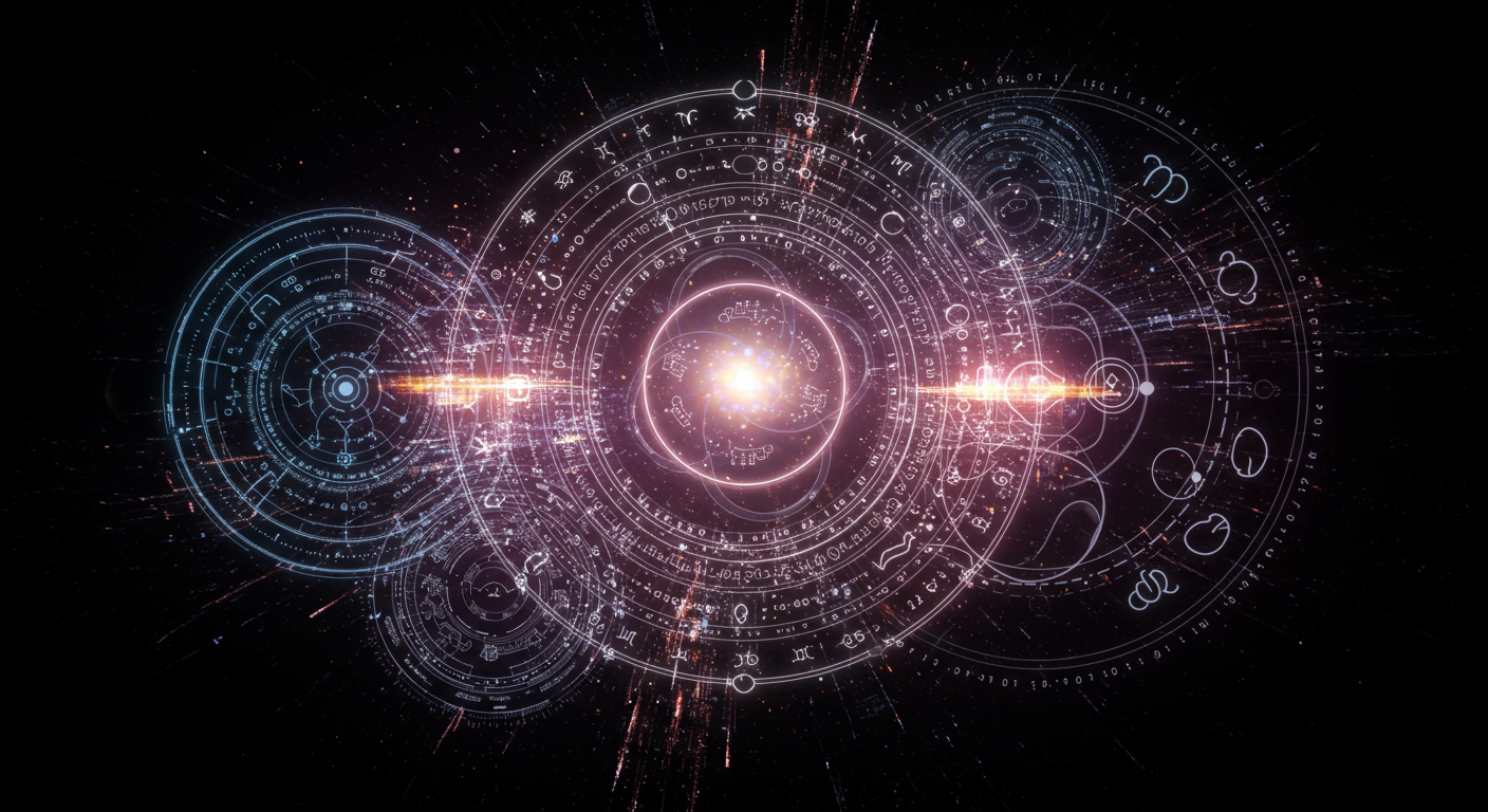 Astrology Love: Cosmic Connections Revealed