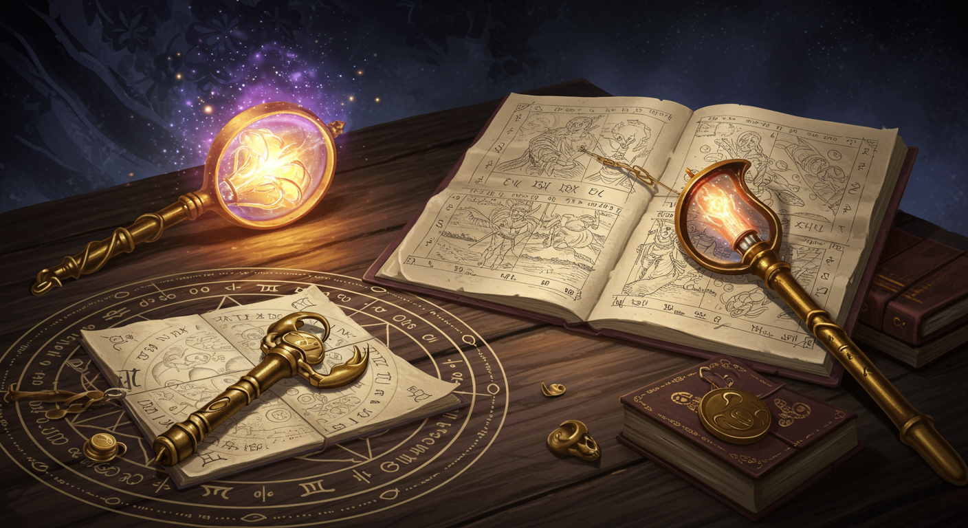 Astrology Love Chart: Decode Your Romance
