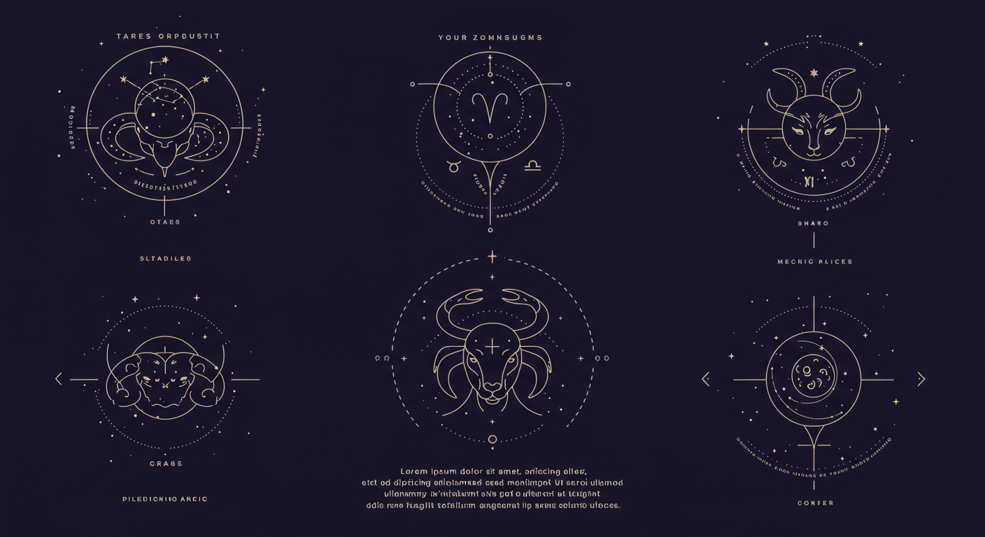 Your Zodiac: Unlocking Cosmic Secrets