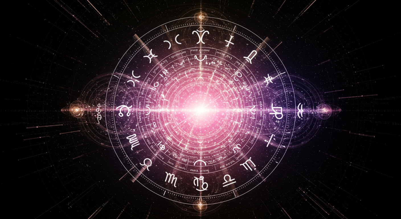 Your Zodiac Sign: Cosmic Blueprint Revealed