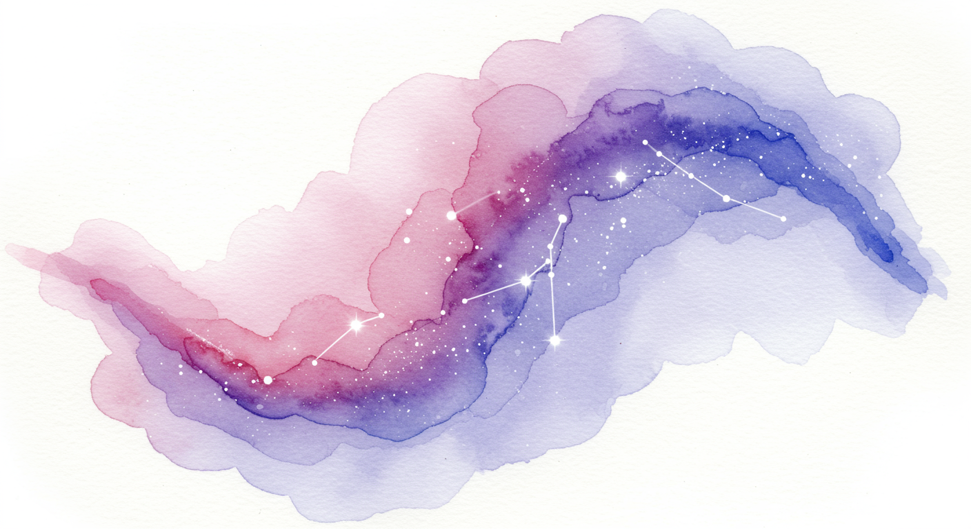 Your Zodiac Sign: Cosmic Blueprint Revealed