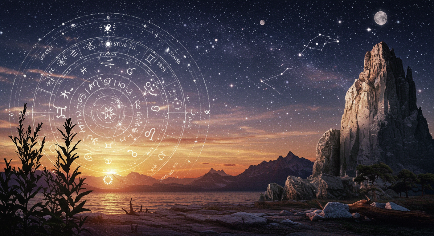 Unlock Your Cosmic Connections: Co-Star Astrology