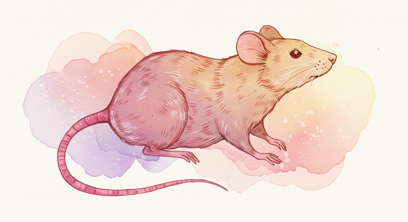 Chinese Astrology: Rat Year Insights