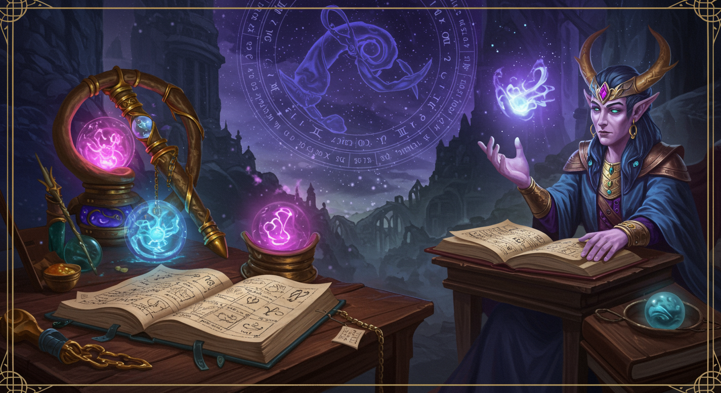 Your Current Astrology Sign Revealed