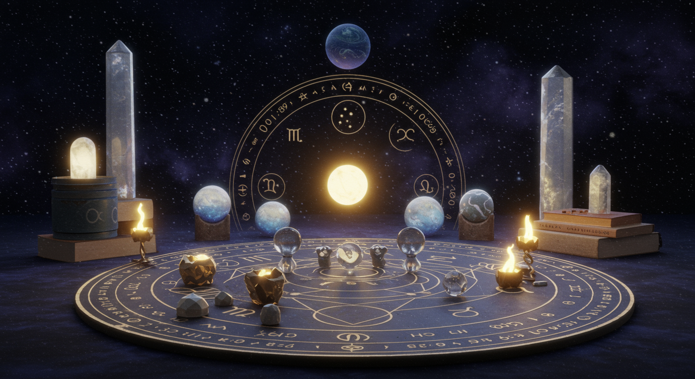 HuffPost Astrology: Cosmic Guidance Today
