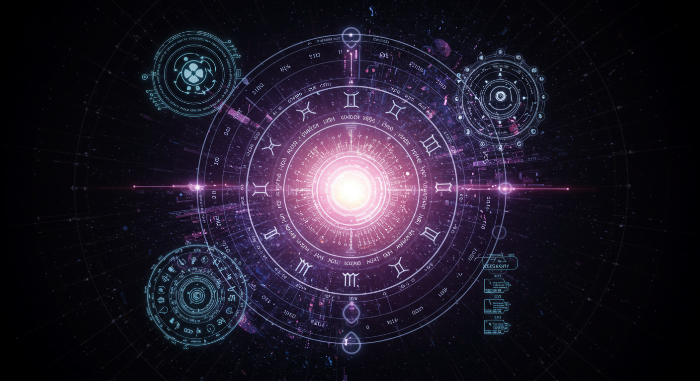 Jessica Astrology: Your Cosmic Compass