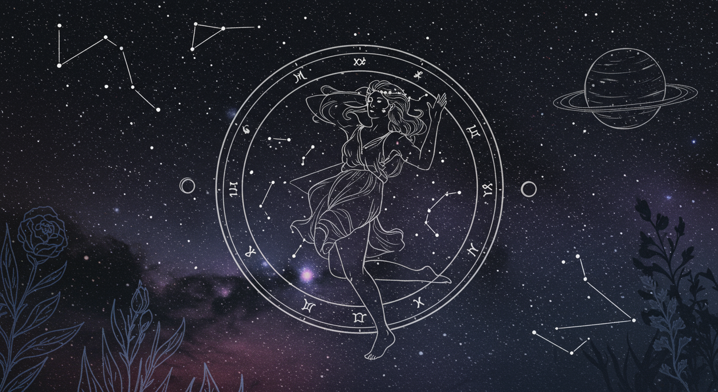 Your Gemini Tarot & Stars Guide