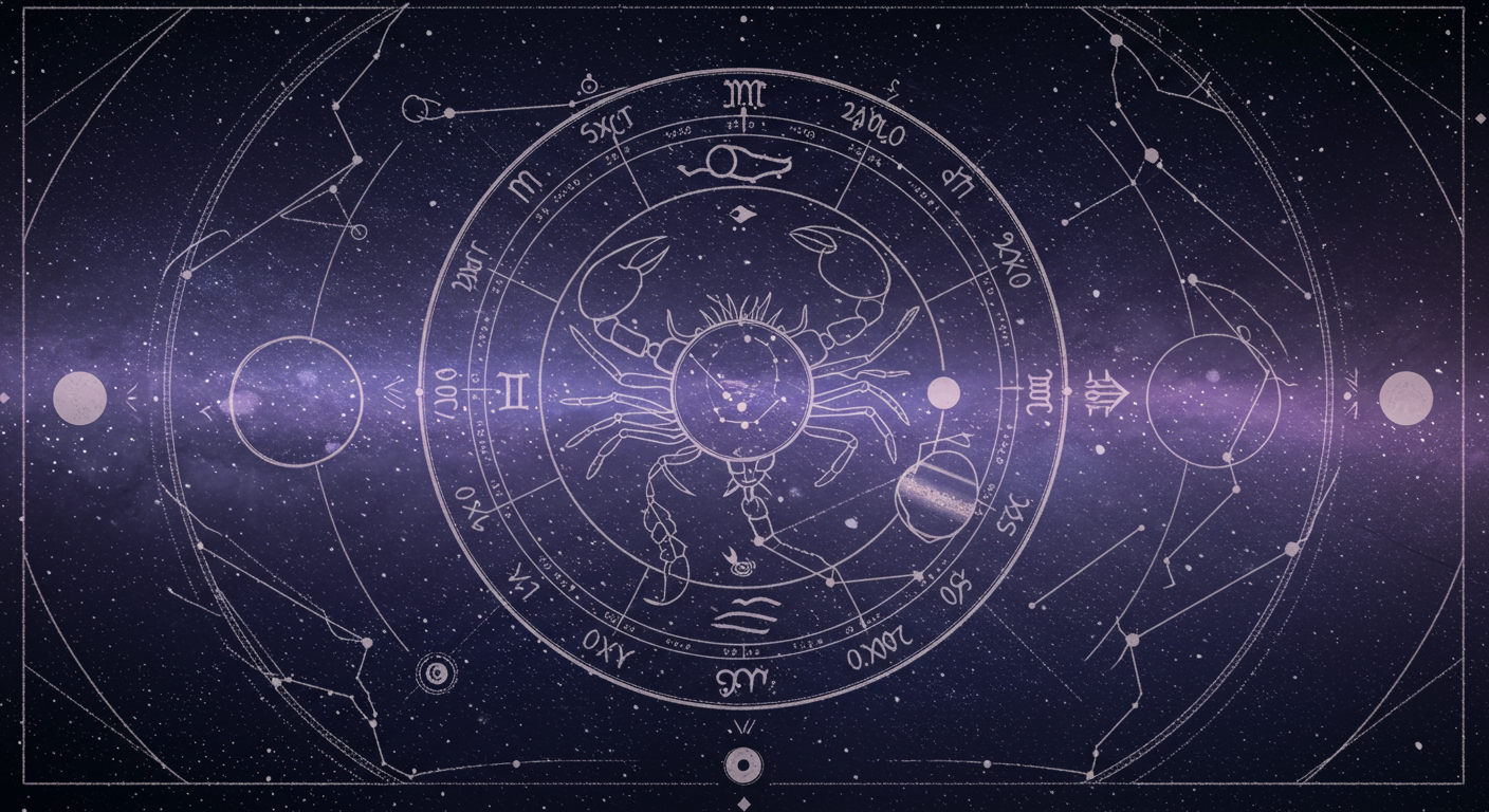 Cancer: Your Astrological Compass