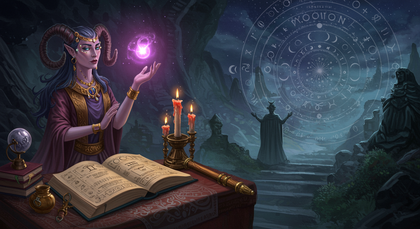 Your Moon Sign: Unlocking Inner Wisdom