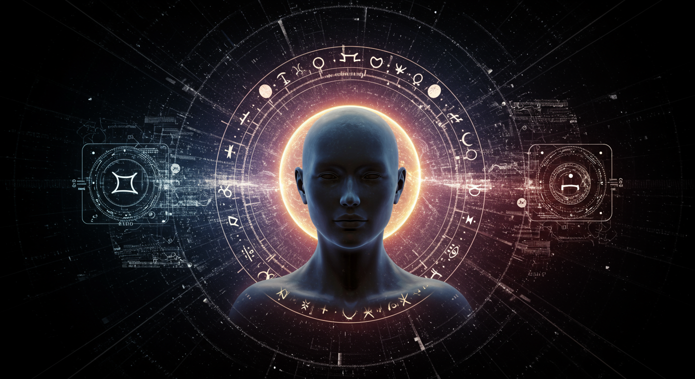 Moon in Astrology: Your Inner World Revealed