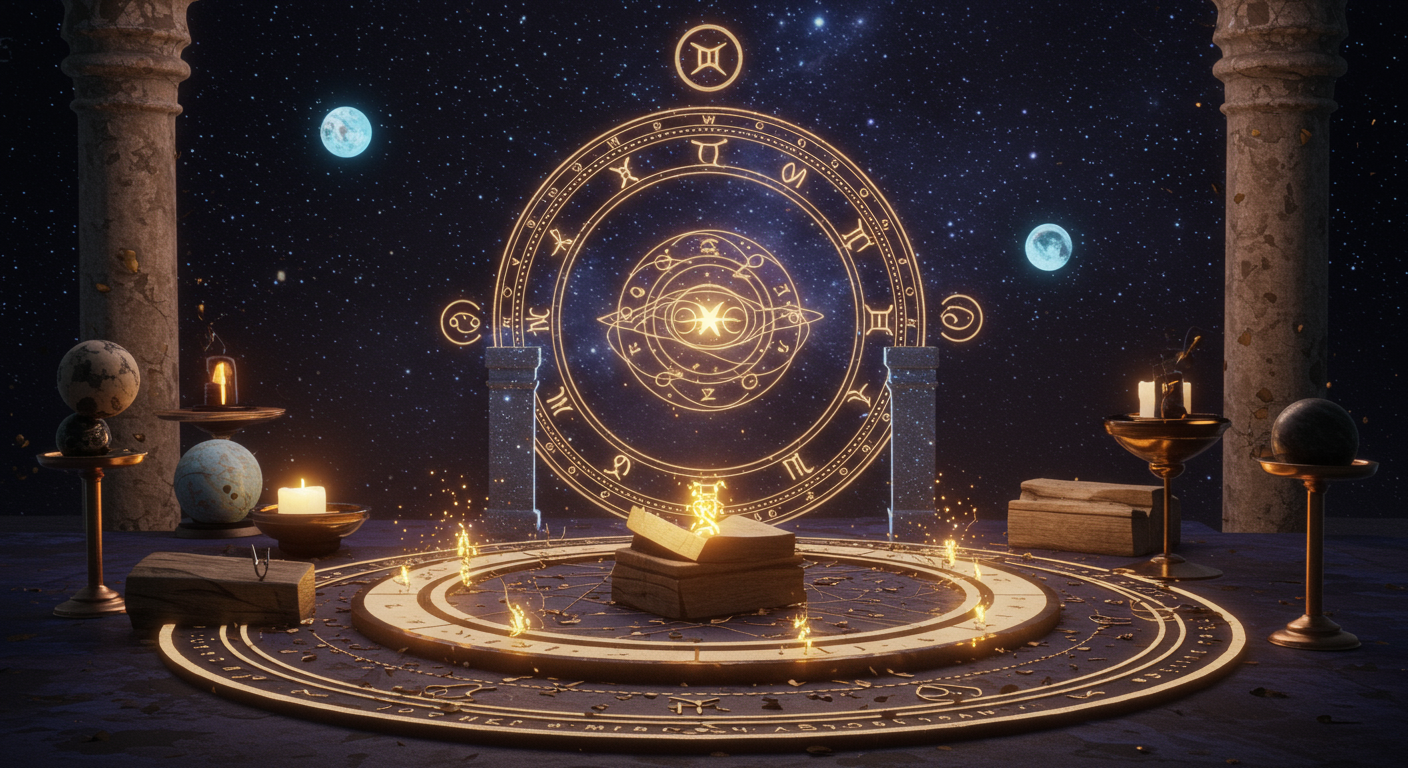 When Was Astrology Created? Unveiling Its Ancient Roots
