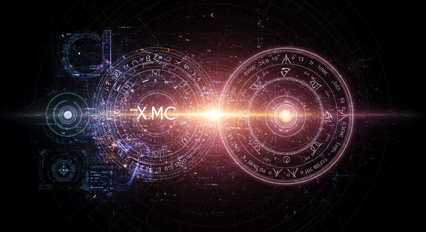 X MC: Your Celestial Career Compass