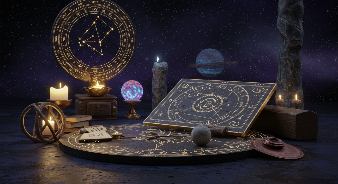 Aquarius Horoscope: Cosmic Insights for 2025