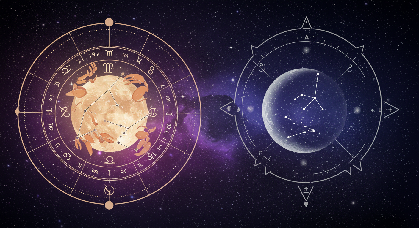 Cancer Astrology: Your Cosmic Compass