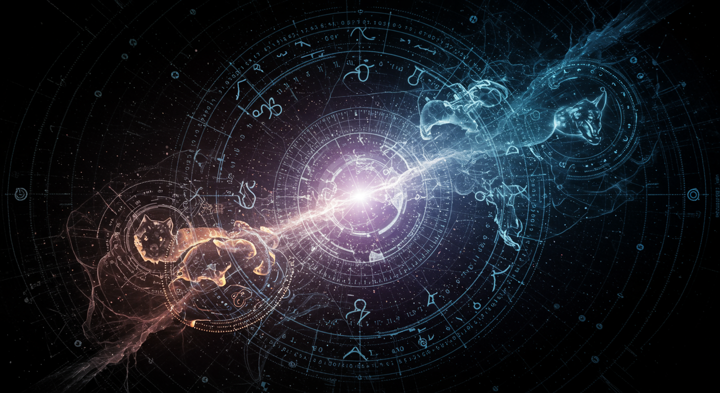 Animal Astrology: Your Spirit Guide's Whispers