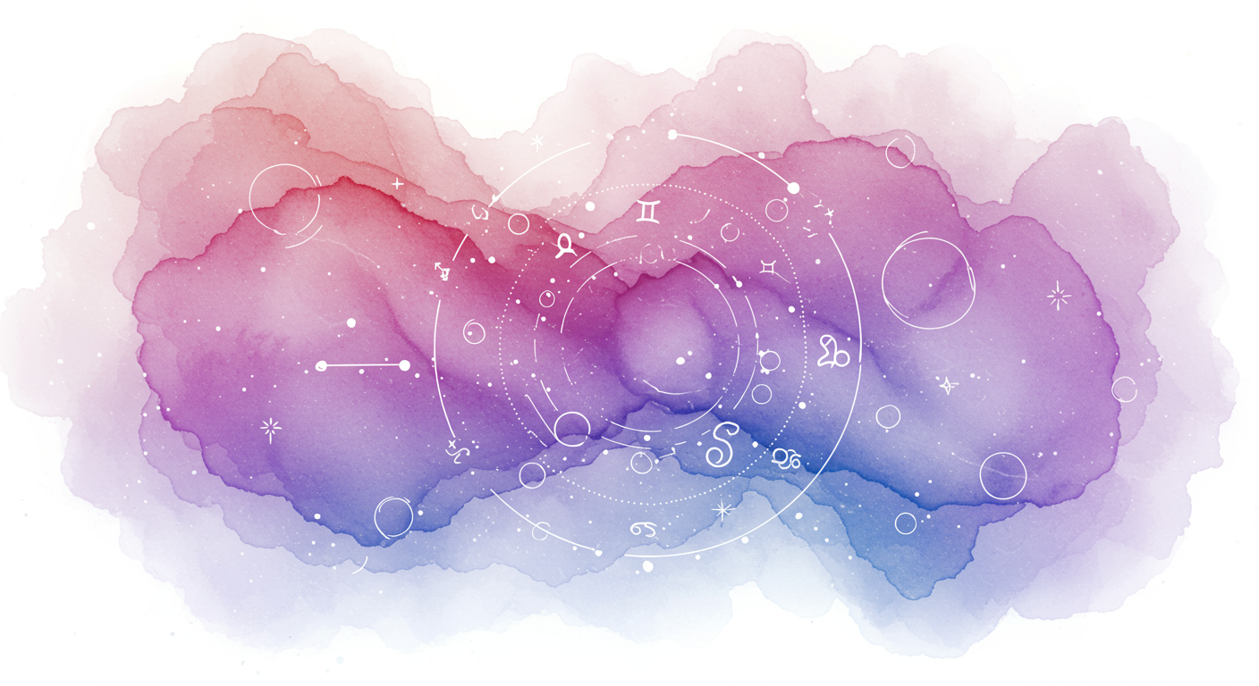Your Cosmic Blueprint: Astrology Science