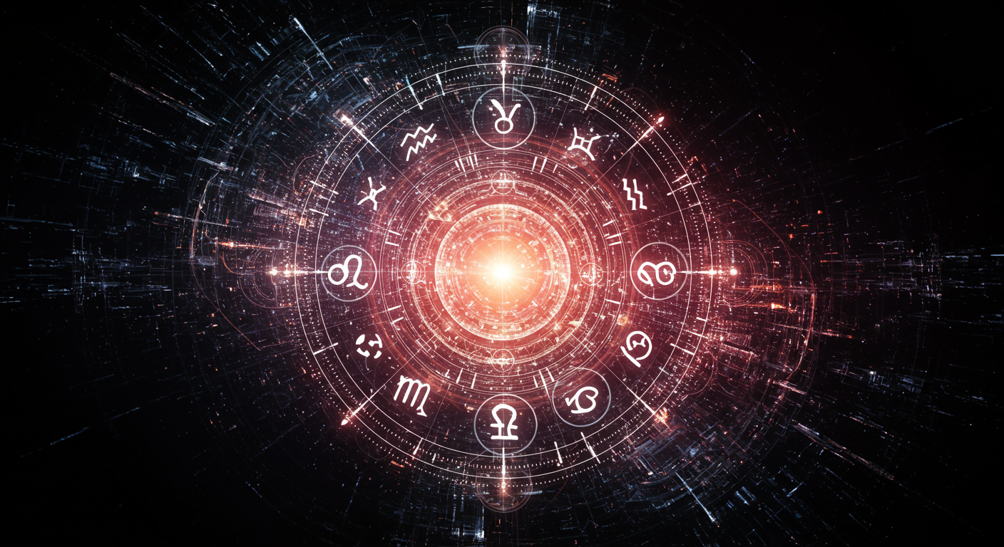 Unveil Your Cosmic Blueprint: Astrological Signs