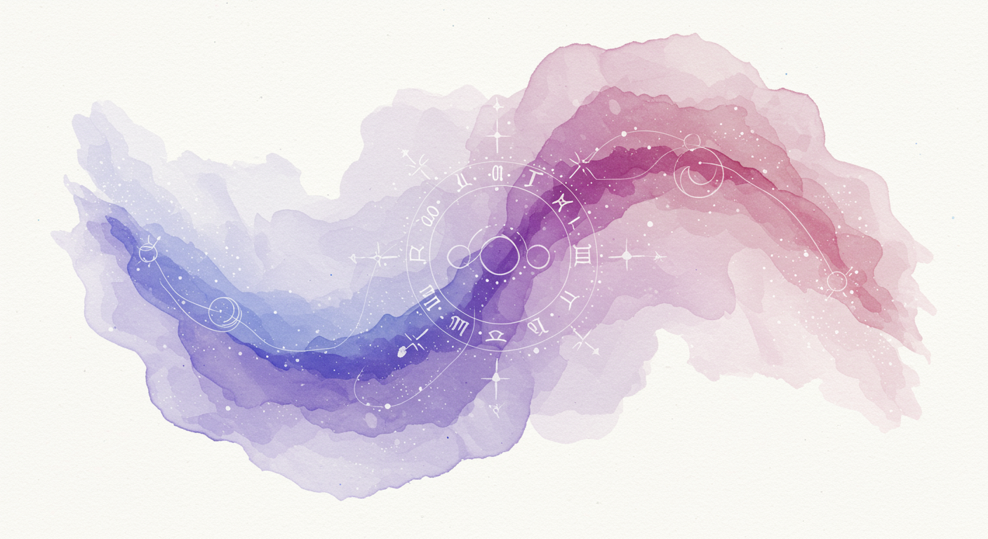 Unlocking Your Cosmic Blueprint: Astrology Big 3
