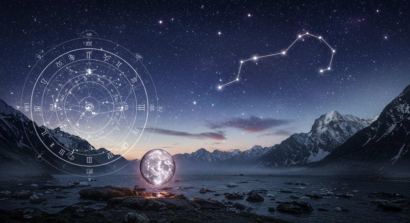 Your Zodiac Sign's Personality Revealed