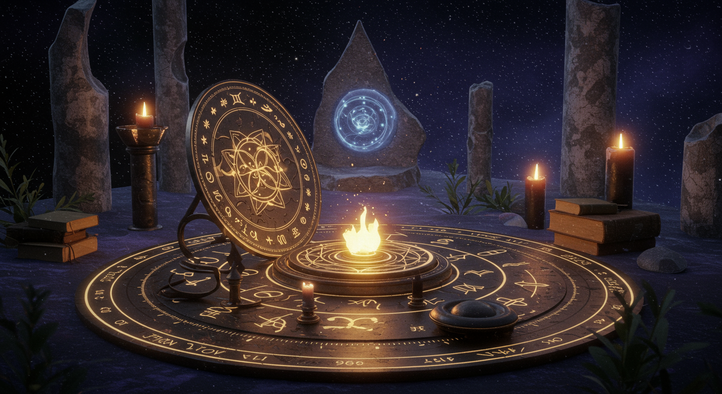 Unlocking Your Cosmic Blueprint: Astrology Expert Insights