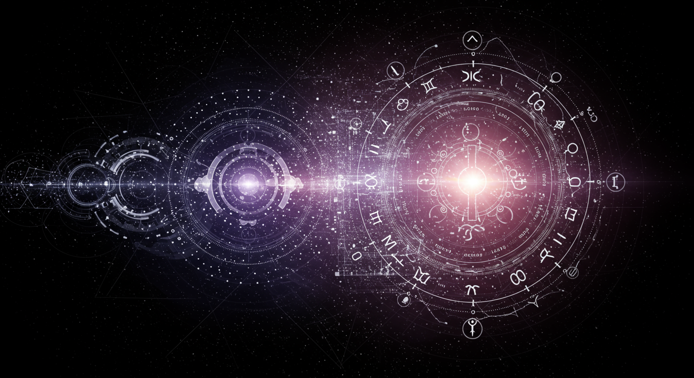 Gemini Weekly: Cosmic Currents Unveiled