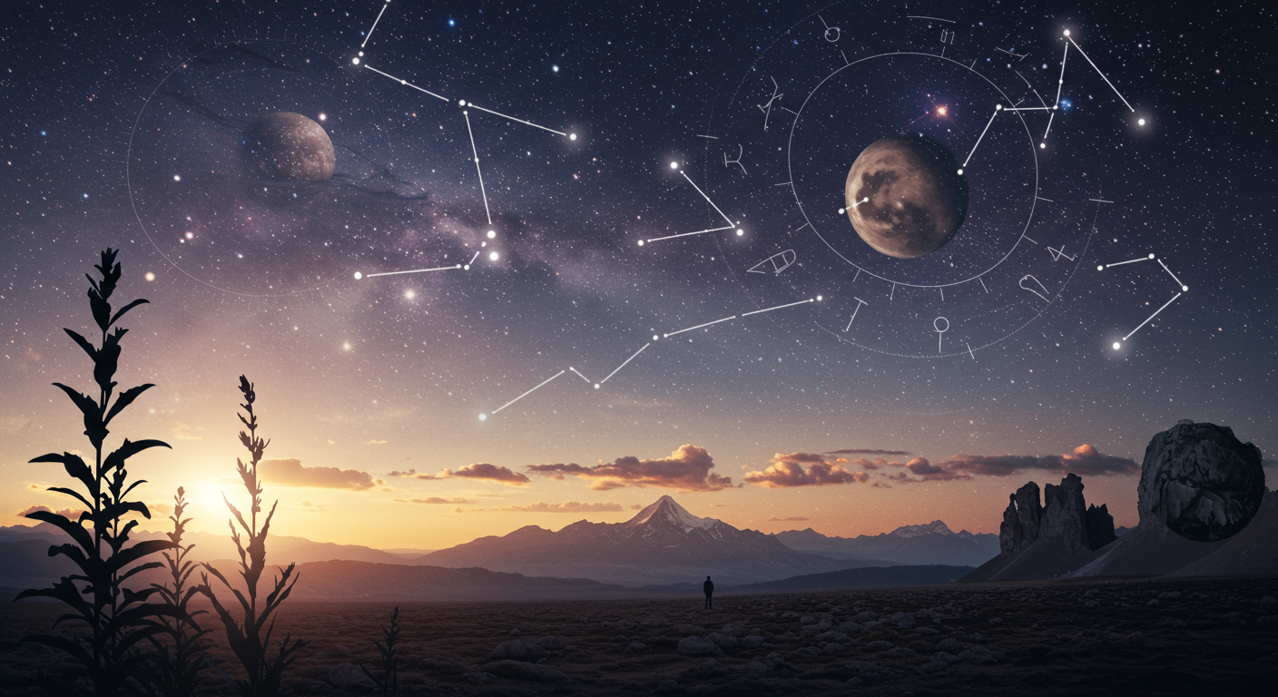 Astrology Sept 22: Libra's Dawn