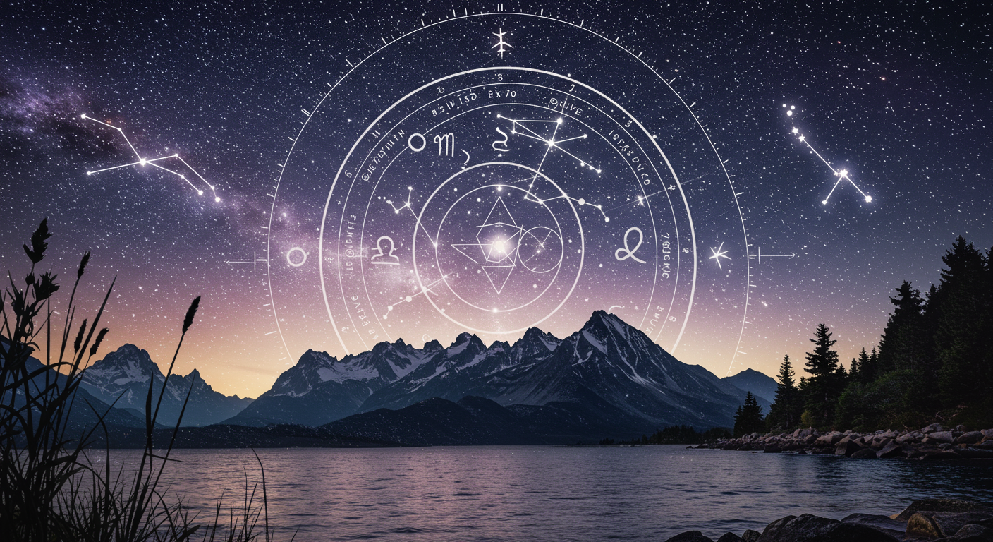 Zodiac Signs & Love: Your Cosmic Compatibility Guide