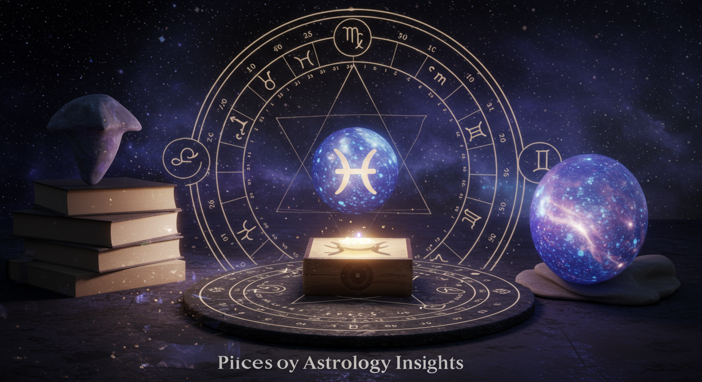 Pisces Daily Astrology Insights