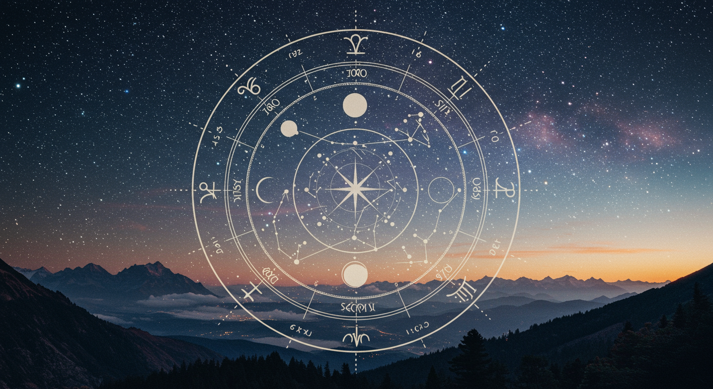December Astrology: Sagittarius & Capricorn Insights