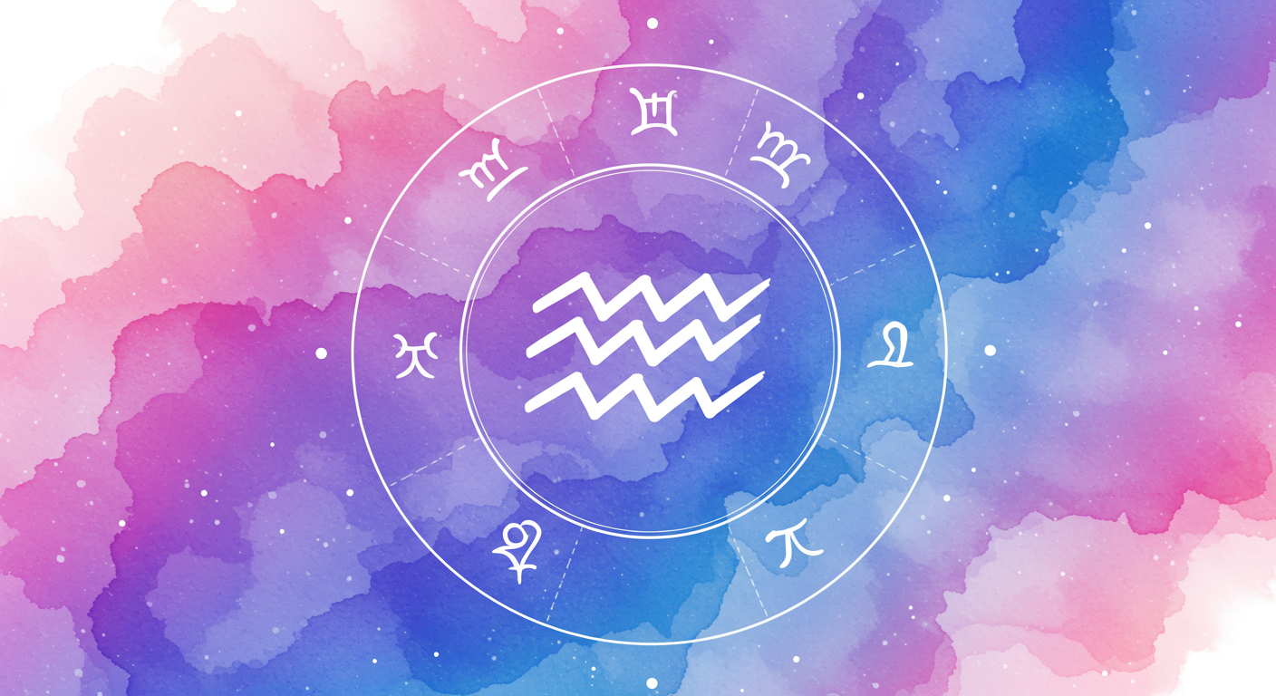 February 2nd: Aquarius's Cosmic Insights