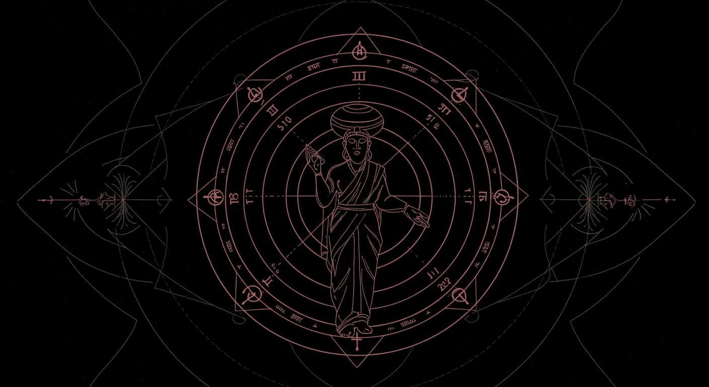 India's Astrologers: Cosmic Guides in 2025