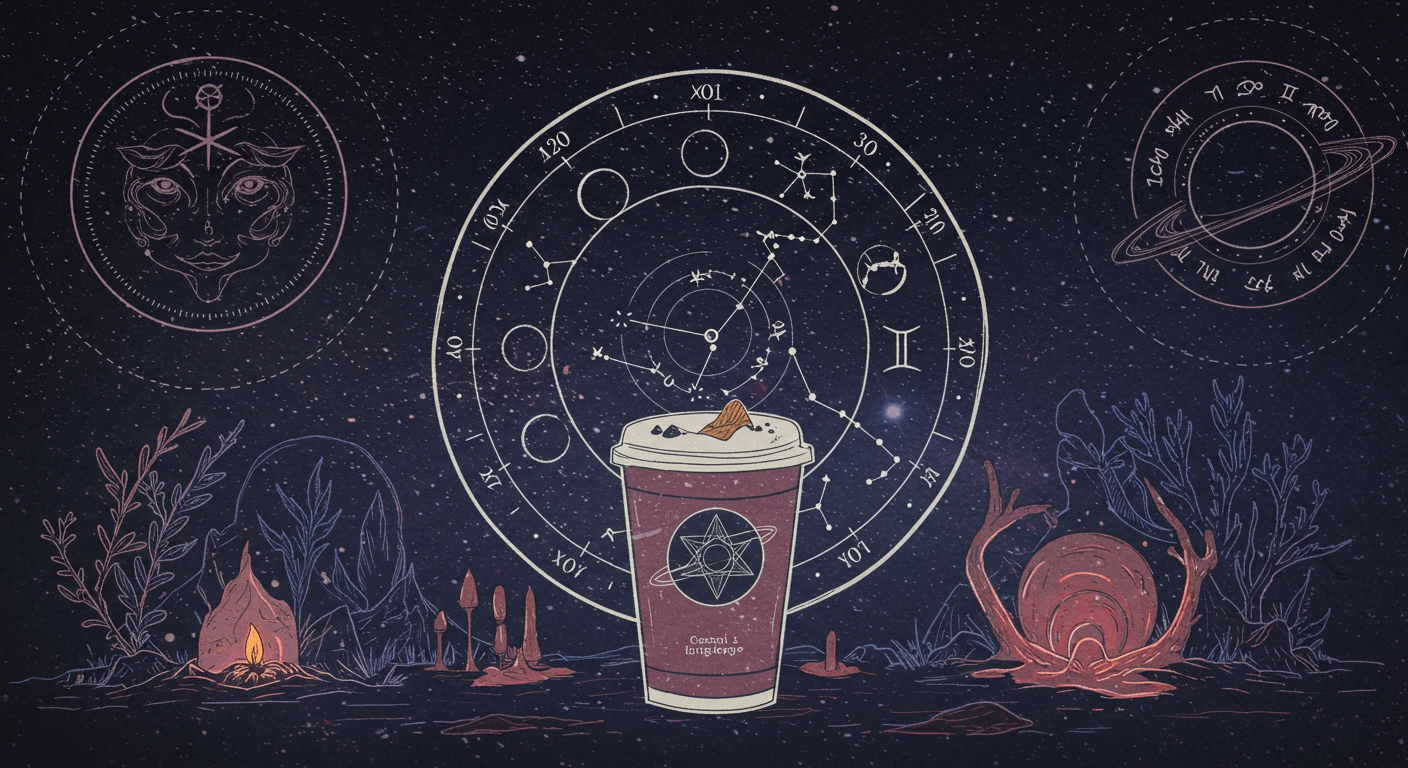 Gemini Horoscope Today: Cosmic Insights