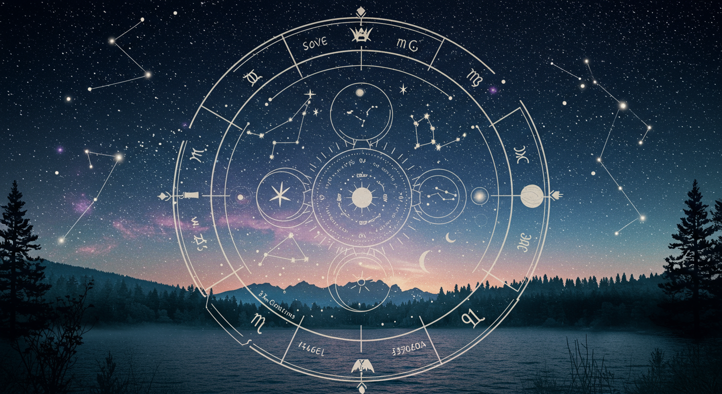 Your Rising Sign: A Cosmic Compass