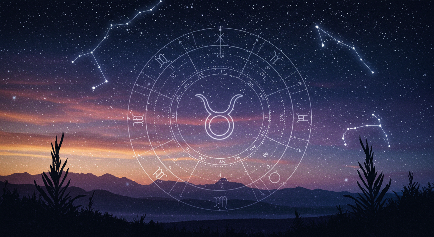 May 10 Astrology: Taurus Insights & Trends