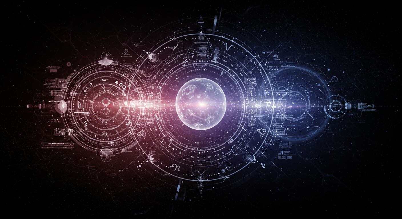 Your Next Cosmic Shift: Astrological Events