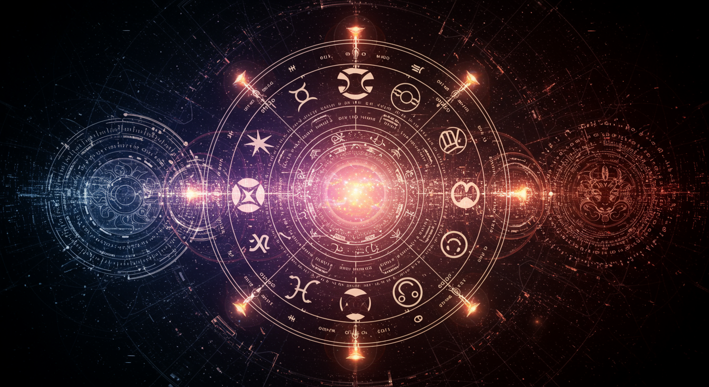 Original Astrological Signs Revealed