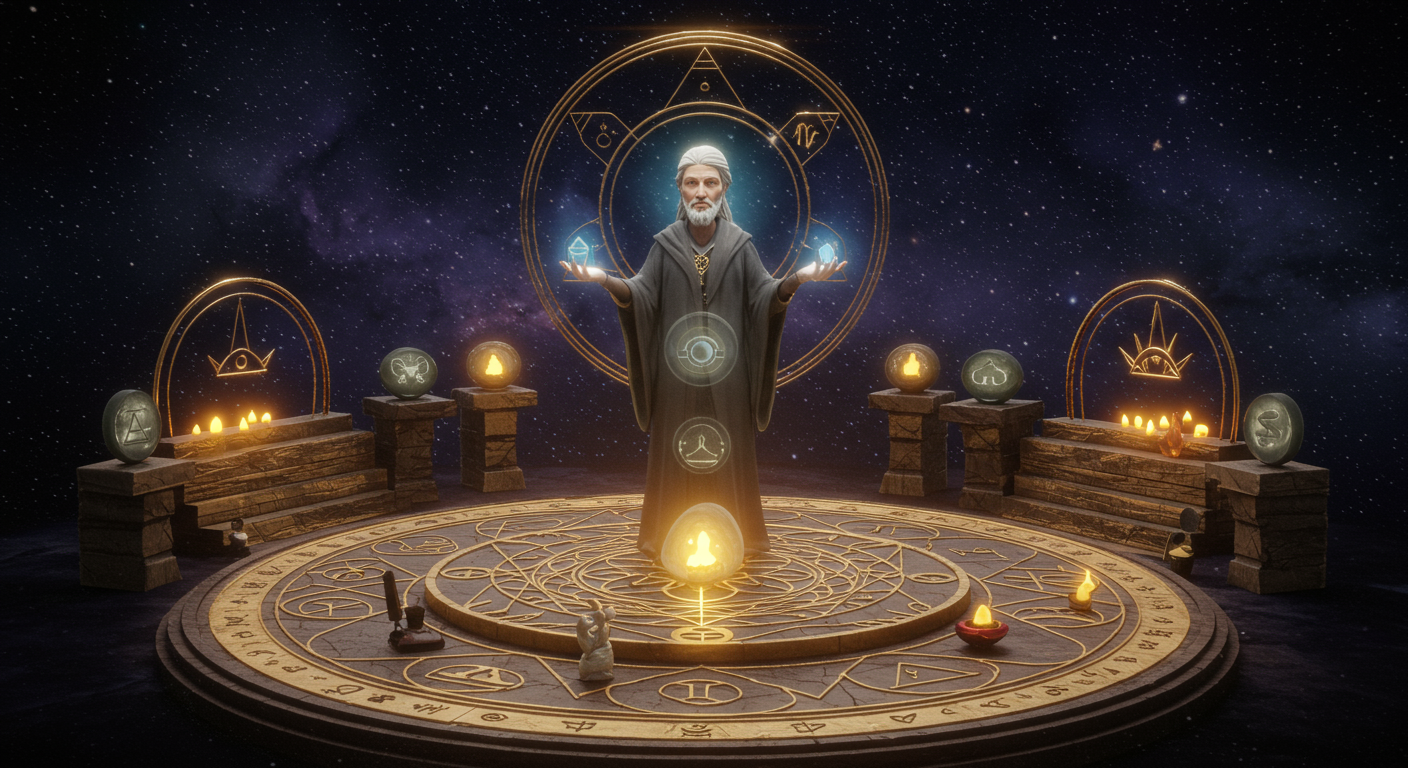 Reagan Astrologer: Cosmic Guidance for Today