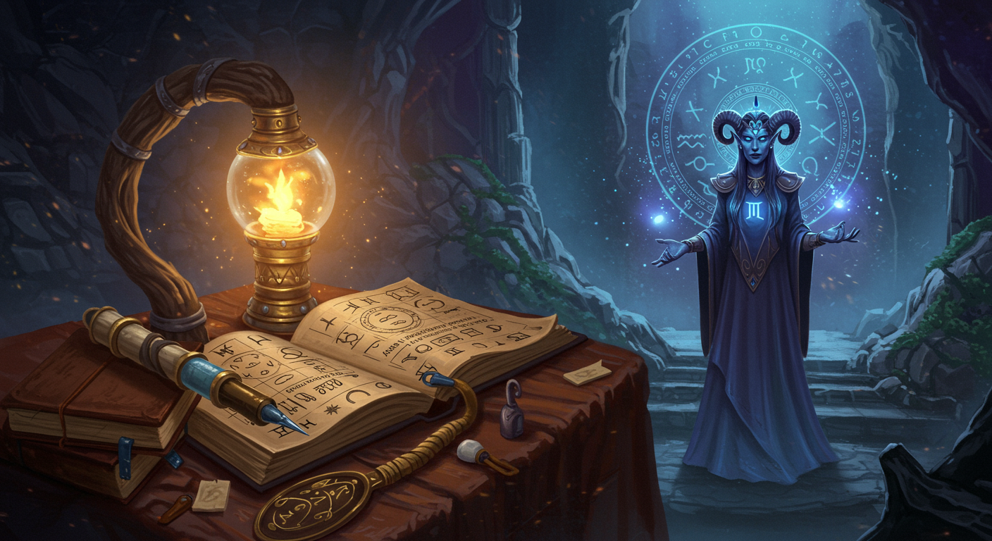 Uncover Your Cosmic Blueprint: All Your Astrological Signs