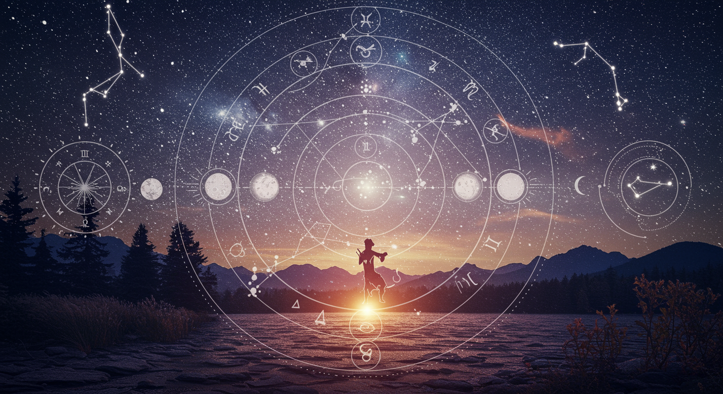 Astrology Degrees: Unlocking Cosmic Secrets