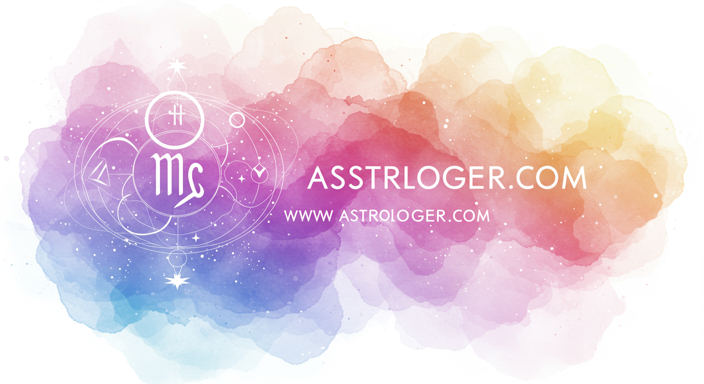 Unlock Your Destiny with Astrologer.com